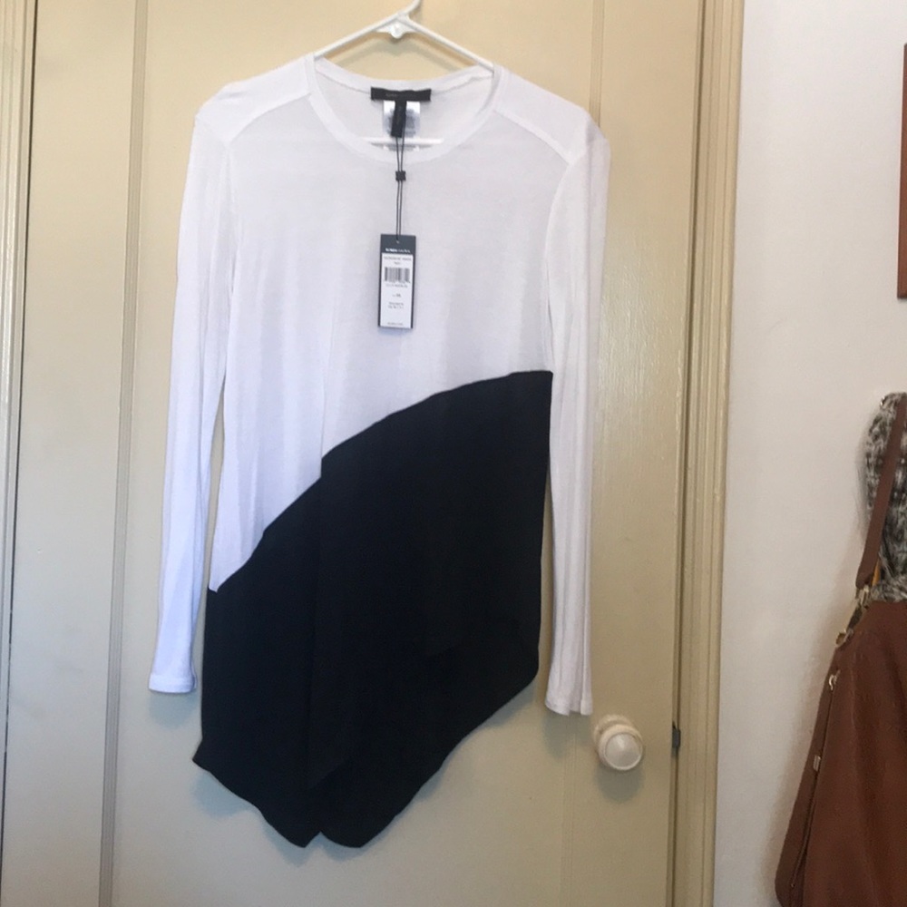 BCBGMAXAZRIA Top